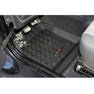 12920.11 1997-2006 WRANGLER TJ/LJ ÖN PASPAS SETİ
