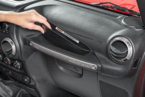 TACTİK TUTAMAK ÜSTÜ SAKLANA GÖZÜ JEEP WRANGLER JK