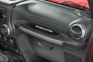 TACTİK TUTAMAK ÜSTÜ SAKLANA GÖZÜ JEEP WRANGLER JK
