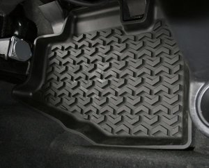 12950.10 1997-2006 WRANGLER TJ/LJ ARKA PASPAS