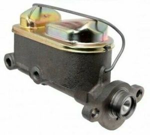 1978-1986 JEEP CJ5-7-8 FREN ANAMERKEZ WESTİNHAUS OLAN MODELLER (ÖN DİSK)