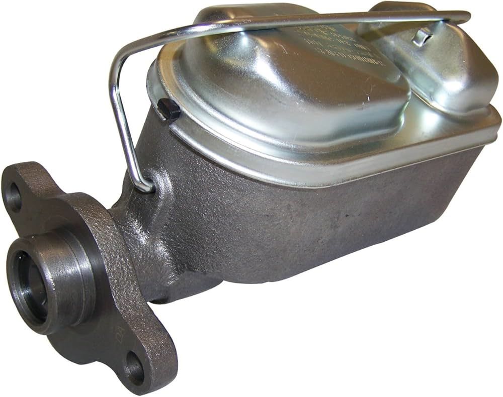 1978-1986 JEEP CJ5-7-8 FREN ANAMERKEZ WESTİNHAUS OLAN MODELLER (ÖN DİSK)