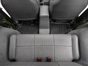 12950.10 1997-2006 WRANGLER TJ/LJ ARKA PASPAS