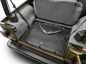 12975.11 1997-2006 WRANGLER TJ/LJ BAGAJ HAVUZ PASPAS