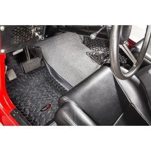 1976-1986 CJ5-7-8 VE 1987-1995 WRANGLER YJ ÖN HAVUZ PASPAS SETİ