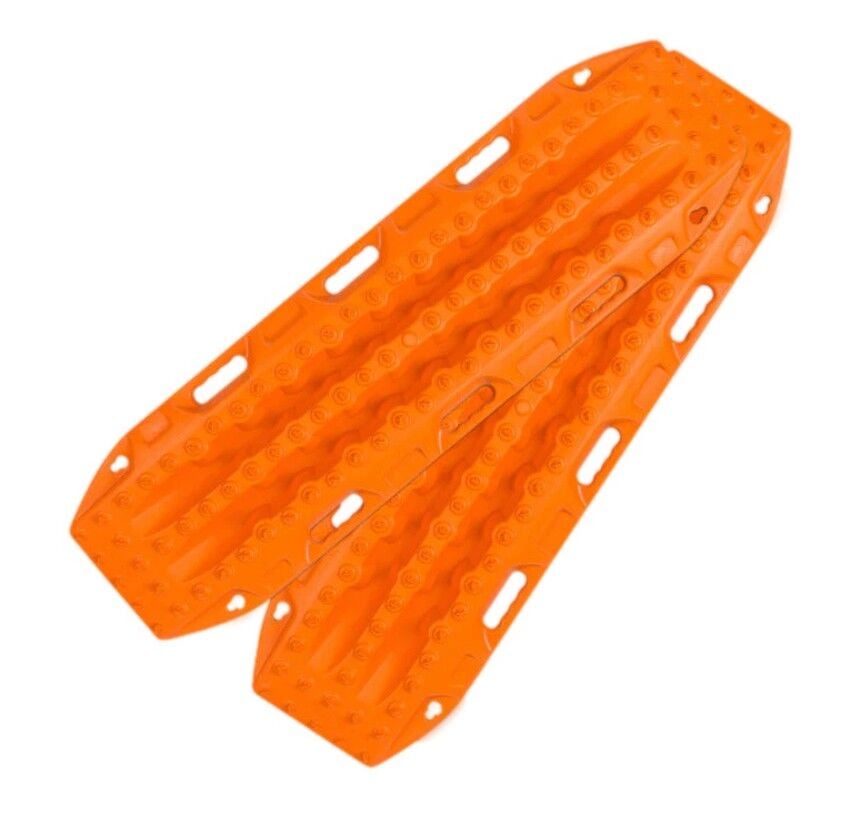 MAXTRAX TURUNCU KUM, KAR VE ÇAMUR PALETİ - KUM PALETİ