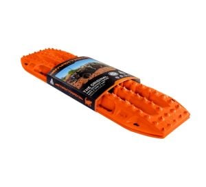 MAXTRAX TURUNCU KUM, KAR VE ÇAMUR PALETİ - KUM PALETİ