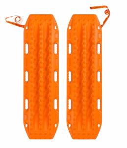 MAXTRAX TURUNCU KUM, KAR VE ÇAMUR PALETİ - KUM PALETİ