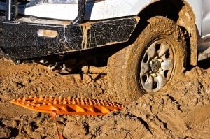 MAXTRAX TURUNCU KUM, KAR VE ÇAMUR PALETİ - KUM PALETİ