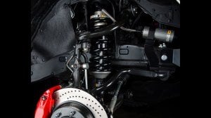 2015+ TOYOTA HILUX REVO | OLD MAN EMU | BP-51 SÜSPANSİYON KİTİ (COIL OVER REZERVUARLI ve AYARLI SİSTEM)