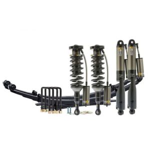 2012 - 2018 FORD RANGER | OLD MAN EMU | BP-51 SÜSPANSİYON KİTİ (COIL OVER REZERVUARLI ve AYARLI SİSTEM)