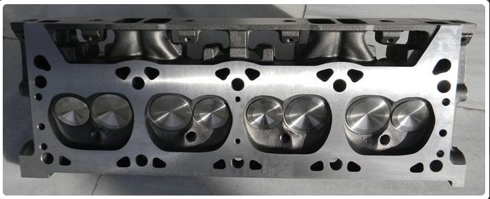1993-1998 JEEP GRAND CHEROKEE SİLİNDİR KAPAĞI YENİ DOLU 5.2-5.9