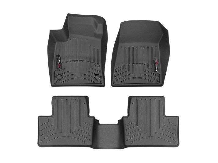 2020-2024 RENAULT CLİO PASPAS SETİ, CLİO HAVUZ PASPAS SETİ WEATHERTECH