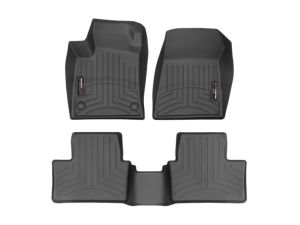 2020-2024 RENAULT CLİO PASPAS SETİ, CLİO HAVUZ PASPAS SETİ WEATHERTECH