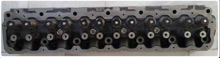 1991-1996 JEEP CHEROKEE SİLİNDİR KAPAĞI YENİ DOLU 4.0L
