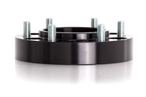 SPİDERTRAX SİYAH TEKER FLANŞ SET (SPACER) TOYOTA 6X139.7 (6X5.5) 1.25 İNÇ (3.17cm) 2 ADET SET