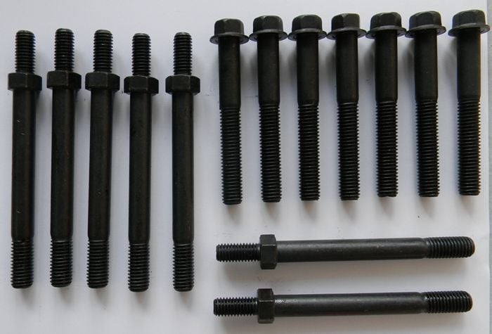 SAPLAMA SETİ SİLİNDİR KAPAĞI 4.0L