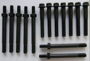 SAPLAMA SETİ SİLİNDİR KAPAĞI 4.0L
