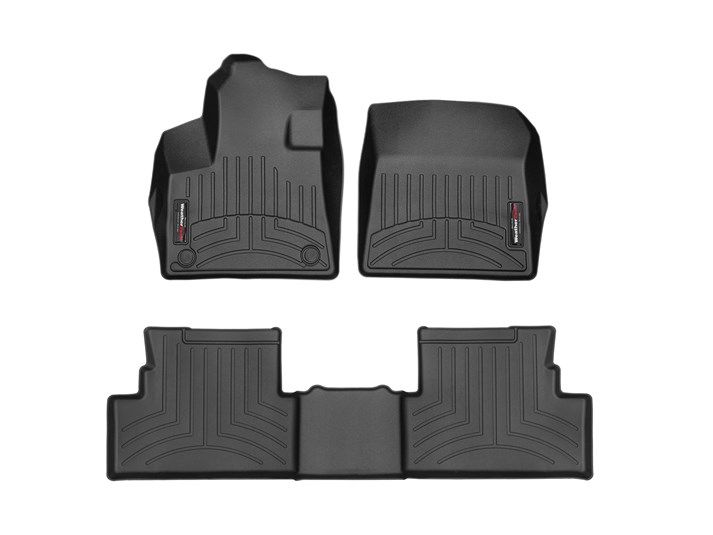 2017-2024 PEUGEOT 3008 VE OPEL GRANDLAND VE GRANDLANDX PASPAS SETİ WEATHERTECH