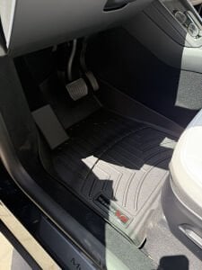 2020-2026 TESLA PASPAS SETİ, TESLA ''Y'' SERİ HAVUZ PASPAS SETİ, TESLA HAVUZ PASPAS WEATHERTECH