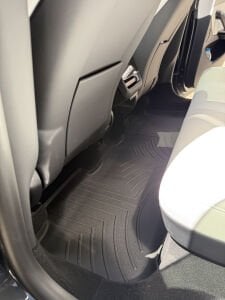 2020-2026 TESLA PASPAS SETİ, TESLA ''Y'' SERİ HAVUZ PASPAS SETİ, TESLA HAVUZ PASPAS WEATHERTECH