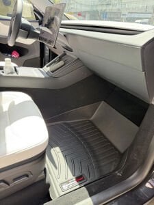 2020-2026 TESLA PASPAS SETİ, TESLA ''Y'' SERİ HAVUZ PASPAS SETİ, TESLA HAVUZ PASPAS WEATHERTECH