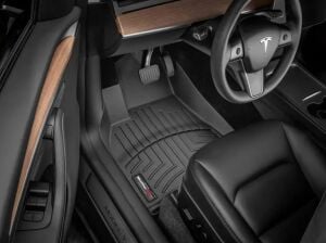 2020-2026 TESLA PASPAS SETİ, TESLA ''Y'' SERİ HAVUZ PASPAS SETİ, TESLA HAVUZ PASPAS WEATHERTECH