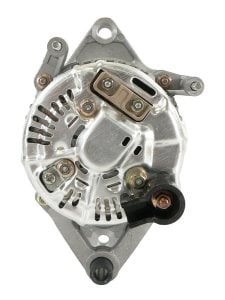 ALTERNATÖR (ŞARJ DİNAMOSU) | 1991-1998 JEEP CHEROKEE ve GRAND CHEROKEE - 120 AMPER (6PK KAYIŞ)