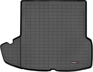 2021-2024 TESLA BAGAJ HAVUZ PASPAS, TESLA ''S'' SERİ BAGAJ PASPASI WEATHERTECH