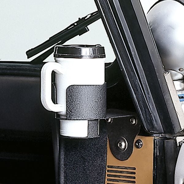 JEEP CJ VE 1987-1995 JEEP WRANGLER BARDAKLIK (1 ADET)