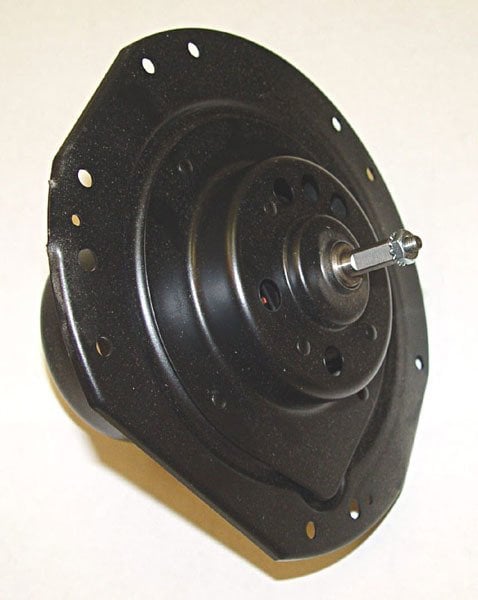 1978-1986 JEEP CJ 1987-1990 WRANGLER YJ KALORİFER MOTORU