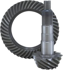 1996-2006 JEEP WRANGLER TJ / GRAND CHEROKEE ZJ-WJ ÖN DANA 30 4.56 ORAN AYNA MAHRUTİ (KISA MAHRUTİ MODELLERE UYUMLU)