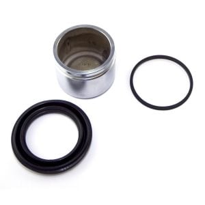 FREN KALİPER TAMİR TAKIMI PİSTON+KEÇE 1982-86 JEEP CJ / 1987-89 WRANGLER YJ / 1984-89 CHEROKEE XJ
