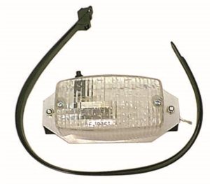 ROLLBAR İÇİN ARAÇ İÇİ AYDINLATMA LAMBASI