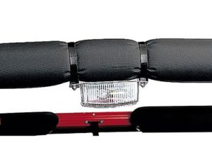 ROLLBAR İÇİN ARAÇ İÇİ AYDINLATMA LAMBASI