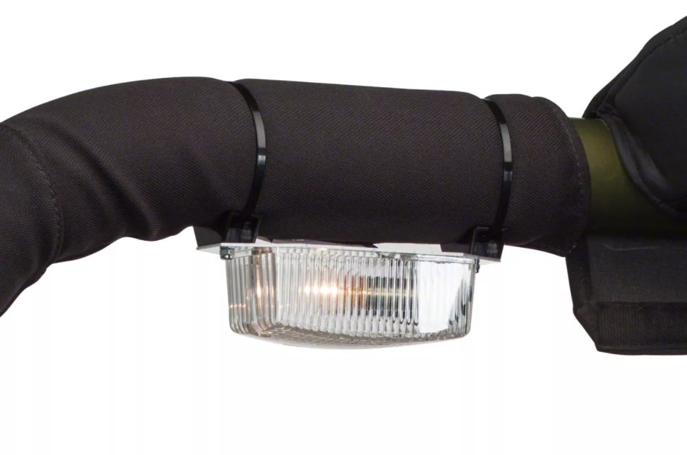 ROLLBAR İÇİN ARAÇ İÇİ AYDINLATMA LAMBASI