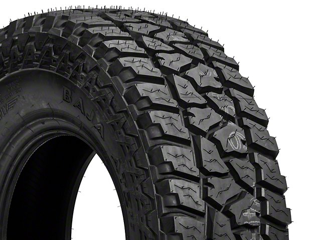 305X60XR18 BAJA ATZ P3 LASTİK