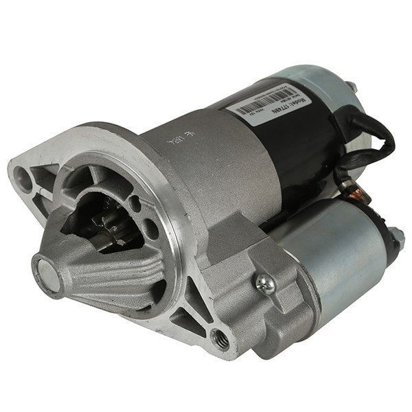 MARŞ MOTORU | 1999-2001 CHEROKEE XJ VE 1999-2002 GRAND CHEROKEE WJ - 4,0LT