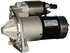 MARŞ MOTORU | 1999-2001 CHEROKEE XJ VE 1999-2002 GRAND CHEROKEE WJ - 4,0LT