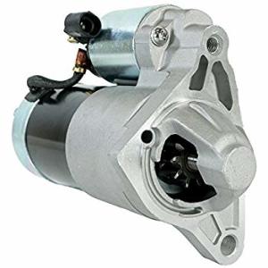 MARŞ MOTORU | 1999-2001 CHEROKEE XJ VE 1999-2002 GRAND CHEROKEE WJ - 4,0LT