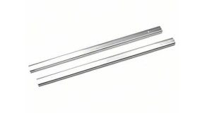 PASLANMAZ ÇELİK EŞİK KORUMA SETİ 1997-2006 JEEP WRANGLER TJ (ÇİFT SET)
