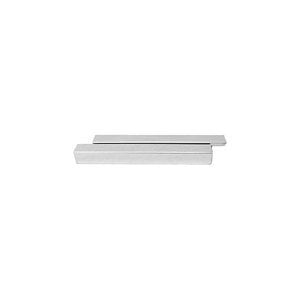 PASLANMAZ ÇELİK EŞİK KORUMA SETİ 1955-1983 JEEP CJ5 VE CJ6 (ÇİFT SET)