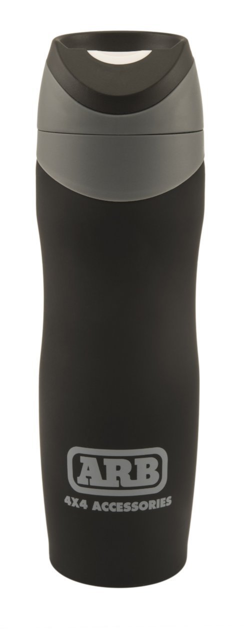 PASLANMAZ ÇELİK TERMOS (450ml)
