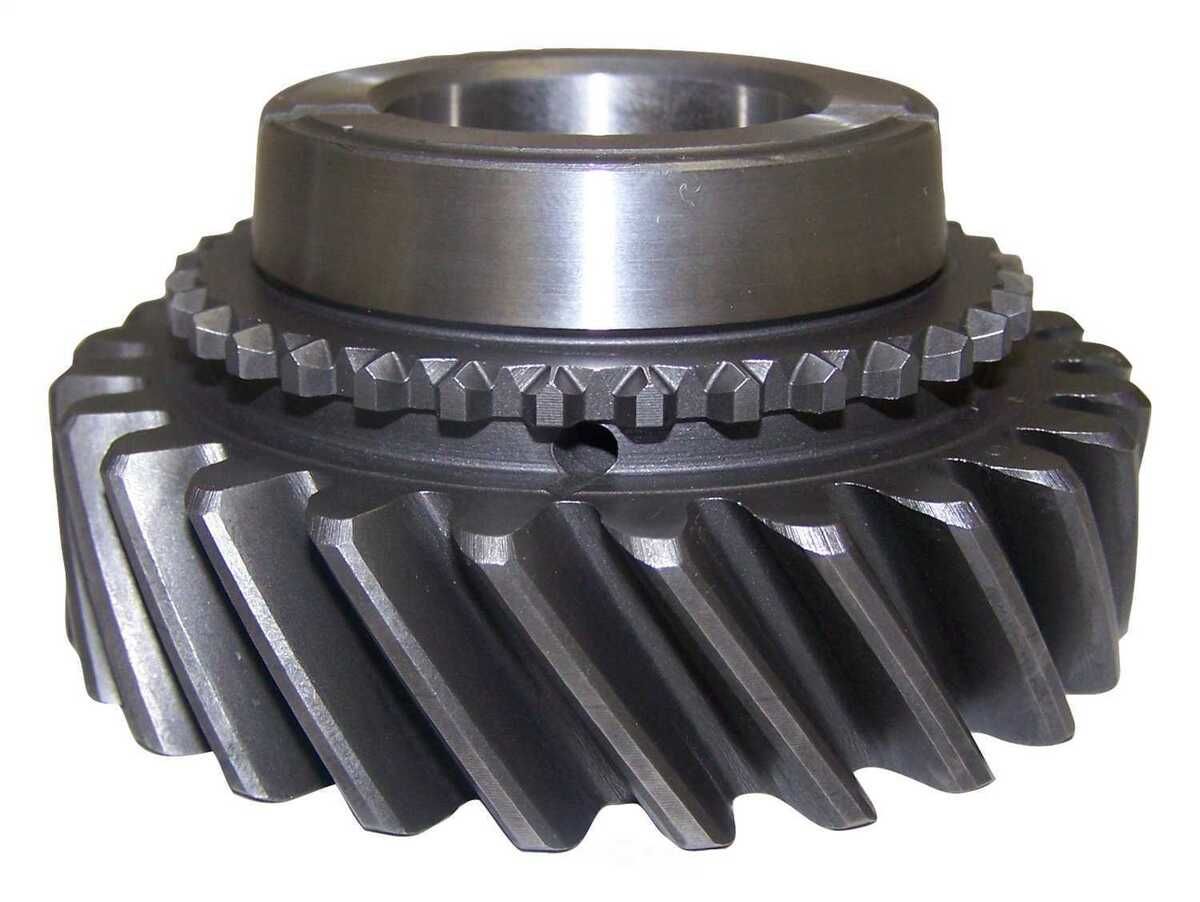 T-150 ŞANZIMAN 2. VİTES DİŞLİSİ 25 DİŞ 1976-1979 JEEP CJ5 - CJ7