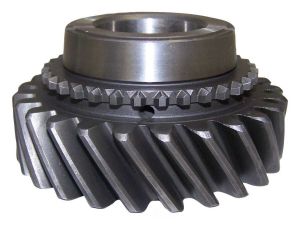T-150 ŞANZIMAN 2. VİTES DİŞLİSİ 25 DİŞ 1976-1979 JEEP CJ5 - CJ7