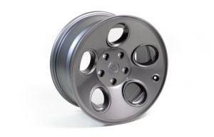 SAVEGRE JANT TAKIM GÜMÜŞ 17''X8.5'' 2007-2017 JEEP RUBICON JK - 1999-2010 JEEP GRAND CHEROKEE WJ/WK