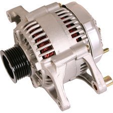 ALTERNATÖR (ŞARJ DİNAMOSU) | 1991-1998 CHEROKEE XJ ve 1993-1998 GRAND CHEROKEE ZJ - 90 AMPER (6PK KAYIŞ)