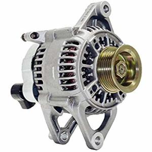 ALTERNATÖR (ŞARJ DİNAMOSU) | 1991-1998 CHEROKEE XJ ve 1993-1998 GRAND CHEROKEE ZJ - 90 AMPER
