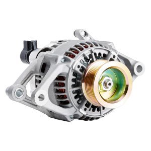 ALTERNATÖR (ŞARJ DİNAMOSU) | 1993-1994 JEEP GRAND CHEROKEE ZJ - 90 AMPER