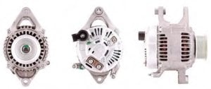 ALTERNATÖR (ŞARJ DİNAMOSU) | 1993-1994 JEEP GRAND CHEROKEE ZJ - 90 AMPER